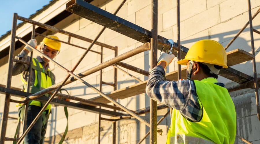 Professional fairlawn roofing services in Layland, WV